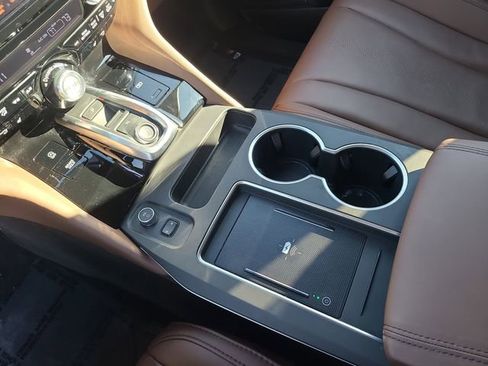 Used 2025 Acura MDX Technology Package image 37