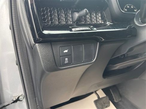 Certified 2024 Honda CR-V Sport Touring image 22