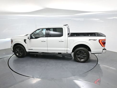 Used 2023 Ford F150 Lariat w/ Equipment Group 502A High AWD/4WD image 49