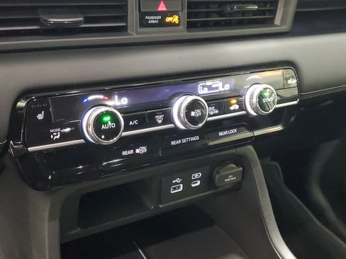 Certified 2025 Honda Pilot EX-L image 37