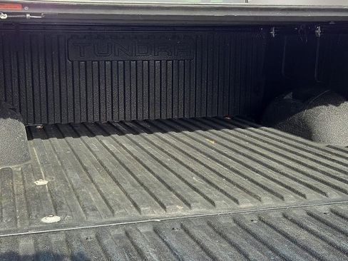 Used 2022 Toyota Tundra Capstone AWD/4WD image 8