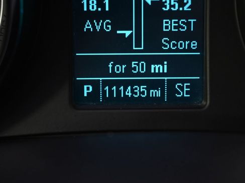 Used 2013 Buick Regal Premium FWD image 25
