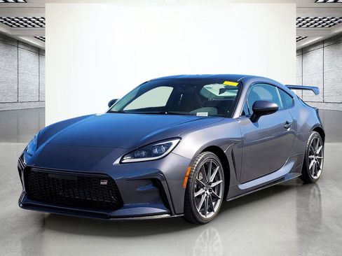 Used 2022 Subaru BRZ Limited image 11