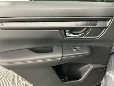 Certified 2026 Honda CR-V Sport image 9