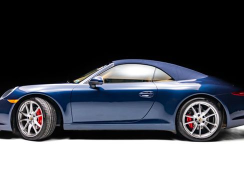 Used 2012 Porsche 911 Carrera S RWD image 32