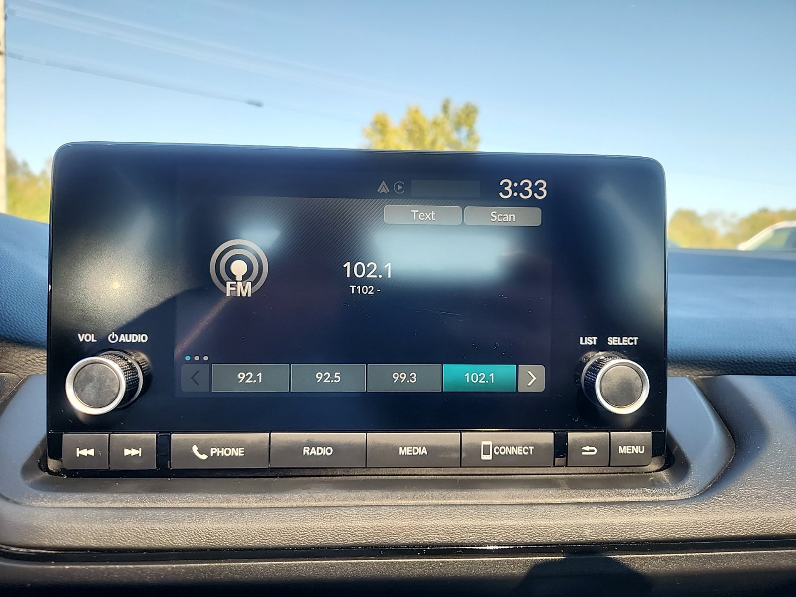 Used 2024 Honda Accord EX image 20