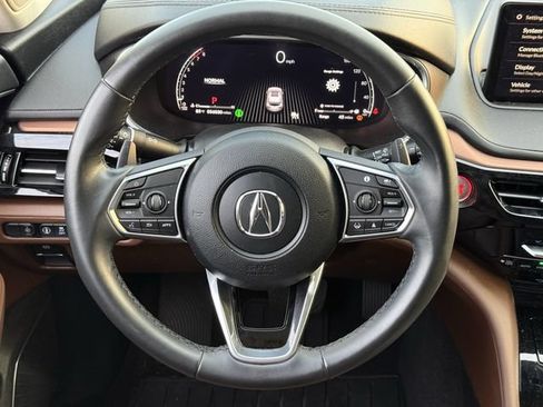 Used 2023 Acura MDX SH-AWD w/ Technology Package image 12