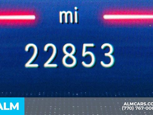 Used 2024 Mercedes-Benz EQB 250+ w/ Winter Package image 64