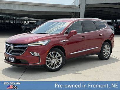 Used 2023 Buick Enclave Premium