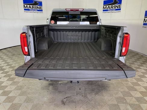 Used 2025 GMC Sierra 1500 Denali w/ Denali Reserve Package AWD/4WD image 33