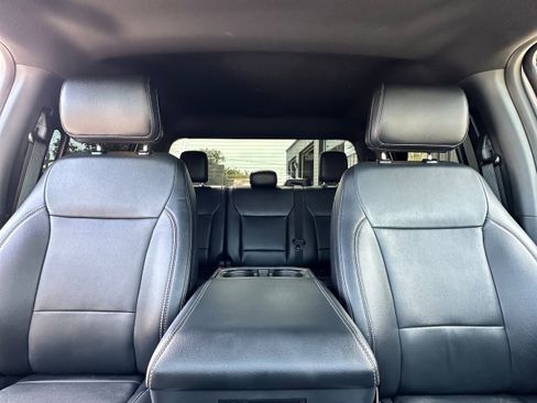 Used 2023 Ford F150 XLT w/ Equipment Group 302A High AWD/4WD image 12