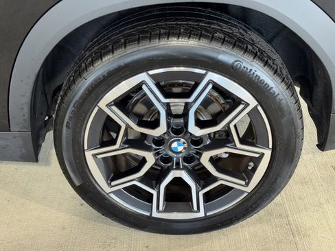 Certified 2025 BMW X2 xDrive28i image 36