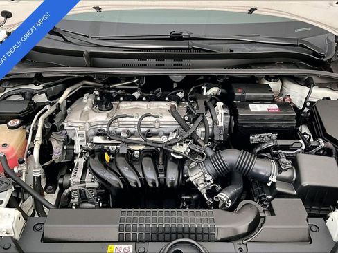 Used 2020 Toyota Corolla LE w/ LE Premium Package image 13