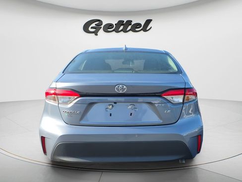 Used 2024 Toyota Corolla LE FWD image 5