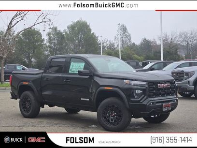 Used 2026 GMC Canyon Elevation w/ Convenience Package