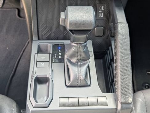 Used 2025 Toyota Tacoma SR RWD image 22
