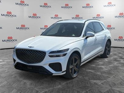 Used 2025 Genesis GV70 3.5T Sport w/ Sport Prestige Package