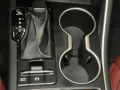 Used 2022 Kia K5 GT-Line w/ GT-Line Awd Premium Package image 19