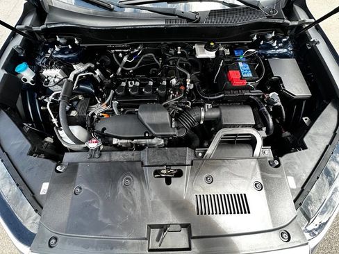 Certified 2024 Honda CR-V EX image 15