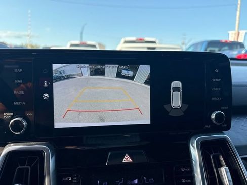 Used 2022 Kia Sorento SX FWD image 30