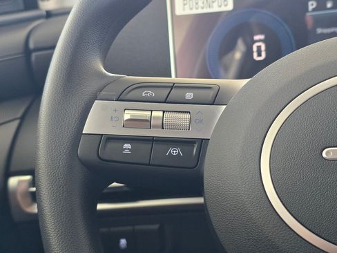 New 2026 Hyundai Tucson SE AWD/4WD image 23