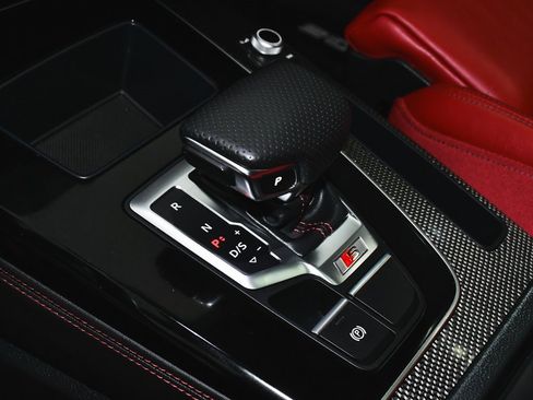 Used 2023 Audi SQ5 Premium Plus image 51