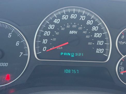 Used 2005 GMC Envoy SLE w/ Sle Preferred Equipment Group AWD/4WD image 13
