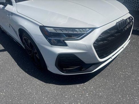 New 2026 Audi A3 2.0T Premium Plus AWD/4WD image 8