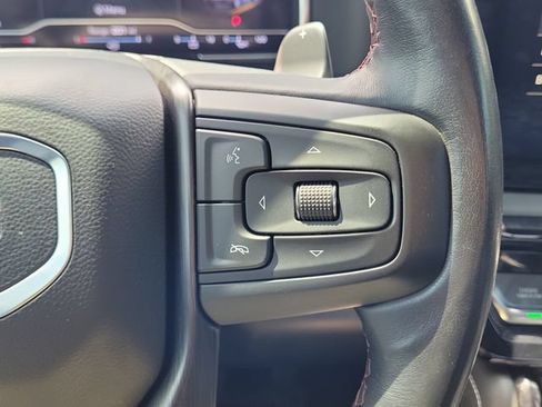 Used 2024 GMC Sierra 1500 AT4X AWD/4WD image 27