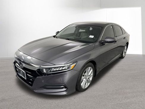 Used 2018 Honda Accord LX image 25