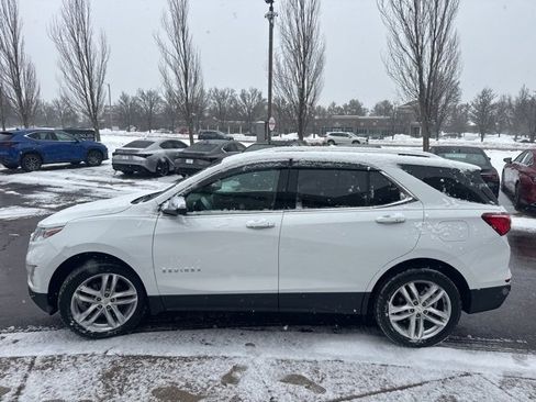 Used 2019 Chevrolet Equinox Premier image 6
