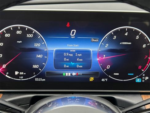 Used 2023 Mercedes-Benz C 300 4MATIC Sedan image 24