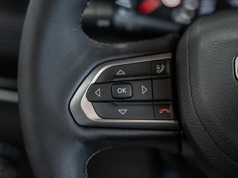 New 2025 Jeep Compass Limited w/ Sun & Sound Group image 25