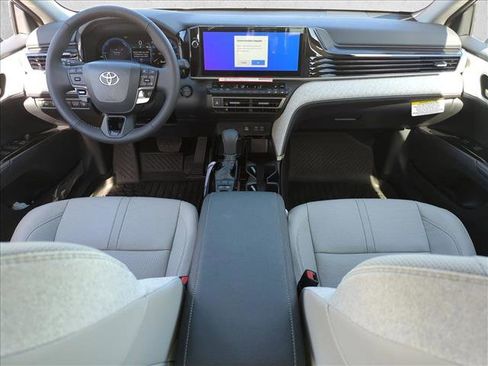 New 2026 Toyota Camry XLE FWD image 14