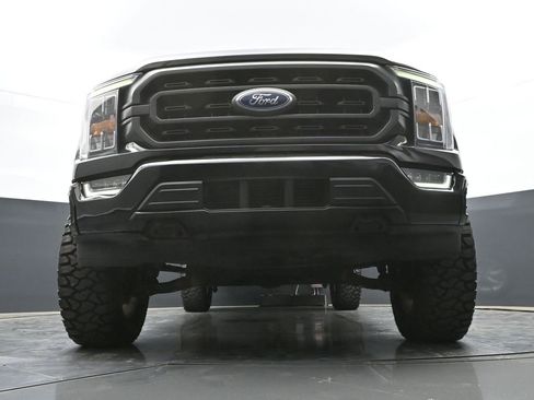 Used 2022 Ford F150 XLT w/ Equipment Group 302A High RWD image 46