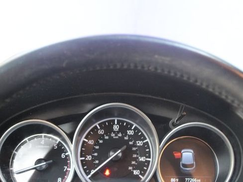 Used 2022 MAZDA CX-5 AWD 2.5 S image 18