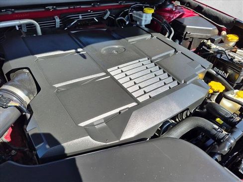 Used 2018 Subaru Outback 3.6R Limited AWD/4WD image 27