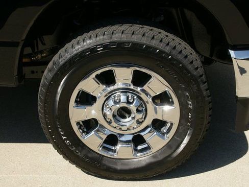 New 2026 Ford F250 Lariat w/ Lariat Ultimate Package image 9