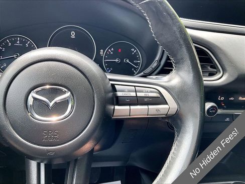 Used 2021 MAZDA CX-30 FWD 2.5 S w/ Select Package image 16