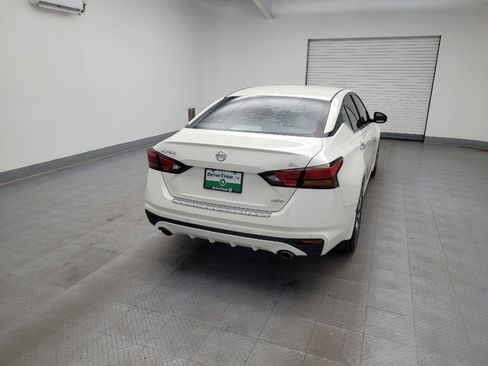 Used 2019 Nissan Altima 2.5 SL image 7