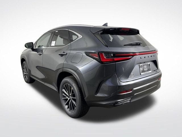 New 2026 Lexus NX 350 AWD w/ Accessory Package (2T) image 32