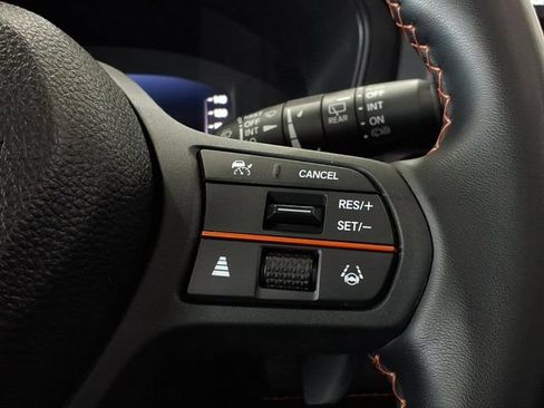 Certified 2026 Honda Passport TrailSport image 20