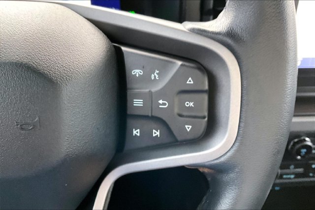 Used 2021 Ford Bronco Big Bend AWD/4WD image 17