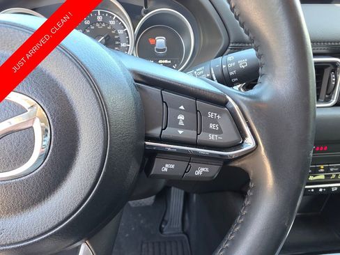 Used 2022 MAZDA CX-5 AWD 2.5 S image 31