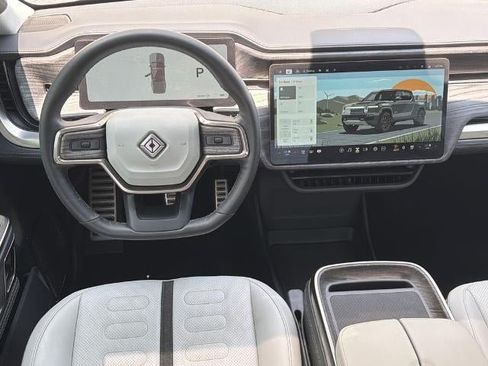 Used 2022 Rivian R1T Launch Edition AWD/4WD image 24