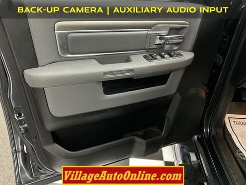 Used 2014 RAM 1500 Outdoorsman image 12