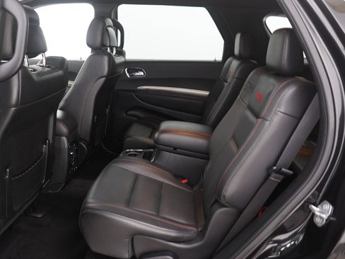 Used 2014 Dodge Durango R/T w/ Technology Group image 16