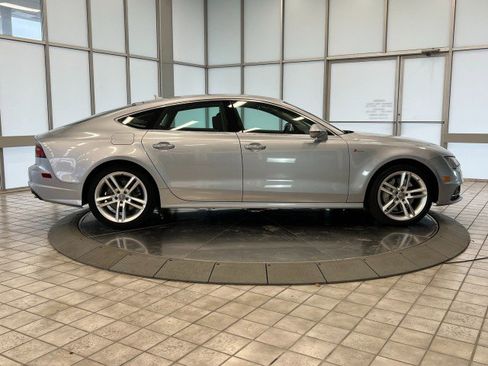 Used 2018 Audi A7 3.0T Prestige w/ Prestige Package image 8