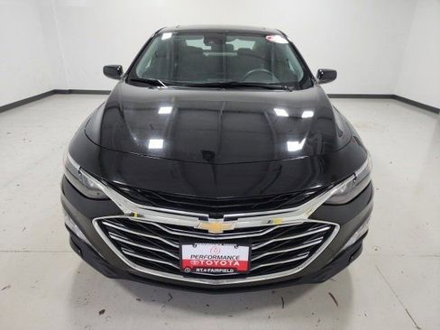 Used 2023 Chevrolet Malibu LT image 8