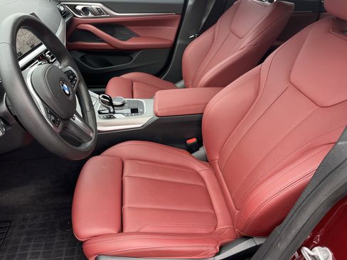 Certified 2023 BMW 430i Gran Coupe xDrive w/ M Sport Package image 17